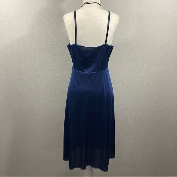 *SOLD* Vintage 1970’s Vanity Fair Skip Dress - Picture 5 of 5